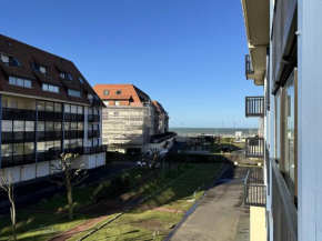 Charmant 2 pièces à 2 pas de la plage avec loggia - tout confort - FR-1-712-9